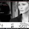Site internet de la ligne de bijoux d'Ivanka Trump