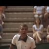 Stromae dans son clip de Peace or Violence
