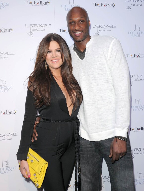 Lamar Odom, star des Lakers et époux de Khloé Kardashian, a été le malheureux témoin et protagoniste d'un accident qui a coûté la vie à un adolescent de 15 ans, jeudi 14 juillet 2011 à New York.