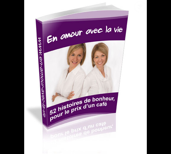 Le livre En amour avec la vie (Confessions d'une ex-bonne soeur) est le livre publié par Marie-Josée (Secret Story 5).