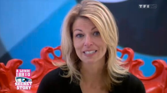 Secret Story 5 - Marie-Josée : ses chouchous, ses pronostics... Elle dit tout !