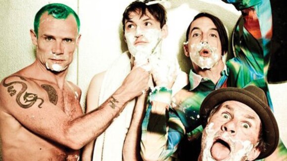 Red Hot Chili Peppers: Maggie et un magicien nommé Klinghoffer, une renaissance