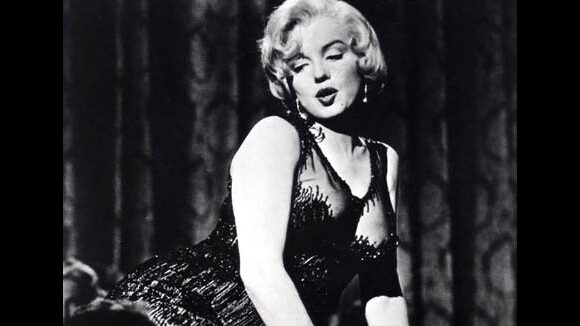 Marilyn Monroe : Son film pornographique mis aux enchères relance la polémique