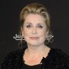 Catherine Deneuve en juin 2011