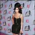 Amy Winehouse en juin 2007 lors des MTV MoVIe Awards 