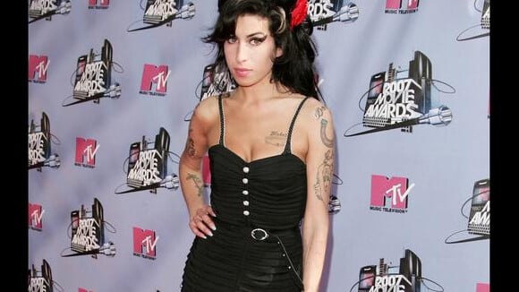 Mort d'Amy Winehouse : Retour sur le destin tragique de la diva de la soul
