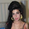 Amy Winehouse à Paris en juin 2007