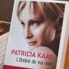L'Ombre de ma voix - autobiographie de Patricia Kaas