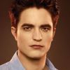 Affiche du film Twilight - chapitre IV : Révélation (partie I), avec Robert Pattinson