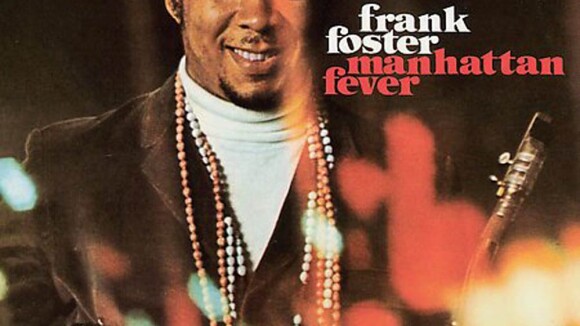 Jamie Cullum très touché par la mort du jazzman Frank Foster...