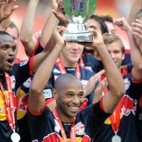 Thierry Henry, le retour du héros : tiraillé, il triomphe