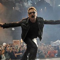 U2 : La plus grande tournée de l'histoire engrange une recette pharaonique