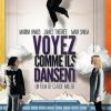 L'affiche du film Voyez comme ils dansent 