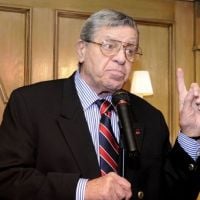 Jerry Lewis, 85 ans, quitte mystérieusement le Téléthon et son association