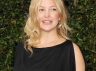 Kate Hudson : Un mois après bébé, elle retrouve sa ligne pour convoler en beauté