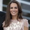 Kate Middleton le 9 juin 2011.