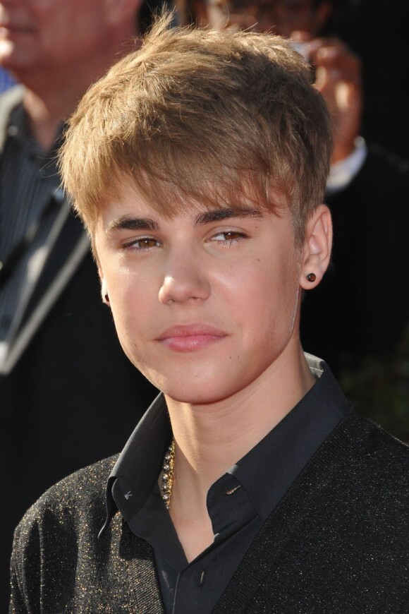 Ben Affleck arbore la même coiffure que Justin Bieber !