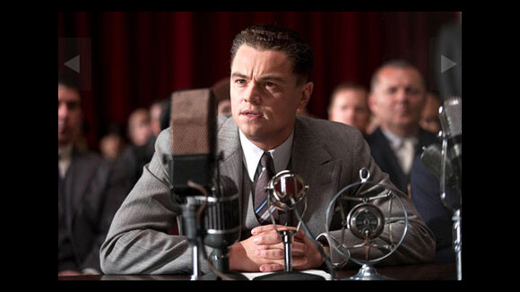 Leonardo DiCaprio transformé en directeur du FBI par Clint Eastwood