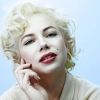 Michelle Williams dans la peau de Marilyn Monroe dans le film My Week with Marilyn
