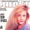 10 septembre 1993 : Meg Ryan pose en couverture du magazine Sunday.