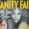 Meg Ryan en couverture de l'édition italienne du magazine Vanity Fair de mars 2006.