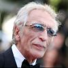 Gérard Darmon lors du 64e Festival de Cannes en mai 2011
 