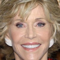 Jane Fonda explique comment la générosité apporte plus d'orgasmes !