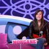 Morgane sera séparée des jumeaux à l'issue du prime (quotidienne du samedi 20 août 2011).