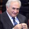 DSK tout sourire au tribunal... déjà ?