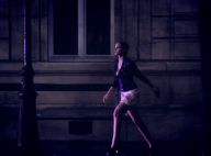 Emma Watson, égérie enivrante pour Trésor Midnight Rose, nouveau parfum Lancôme