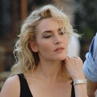 Kate Winslet obligée de fuir la maison de Richard Branson, frappée par la foudre