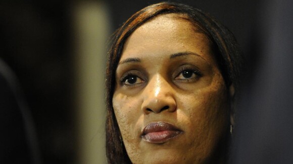 Affaire DSK: Le procureur a annoncé à Nafissatou Diallo l'abandon des charges...