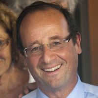 François Hollande : Le candidat socialiste chouchou des médias ?