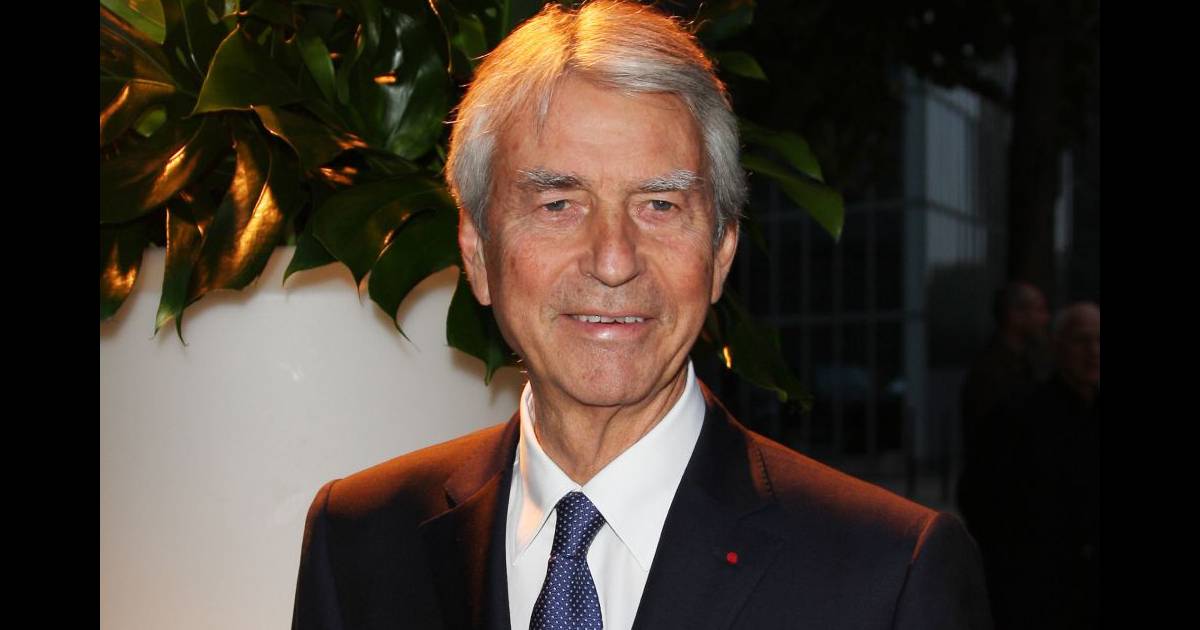 Date De Naissance De Michel Scott Journaliste TF1 : Jean-Claude Narcy sur la touche ! - Purepeople