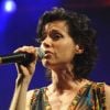 Tina Arena en 2009.