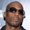 DMX en septembre 2009 à New York