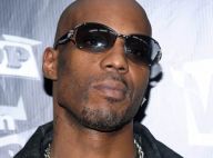 DMX : le rappeur arrêté pour conduite sans permis !