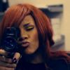Rihanna : craquante dans son nouveau clip Cheers (Drink to That)