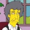Bob Dylan dans les Simpson !