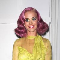 Katy Perry sur son nuage face à une Emma Roberts fatale