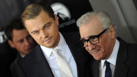 Leonardo DiCaprio et Martin Scorsese vont encore flamber ensemble