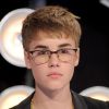 Justin Bieber aux MTV Video Music Awards, dimanche 28 août 2011 à Los Angeles.