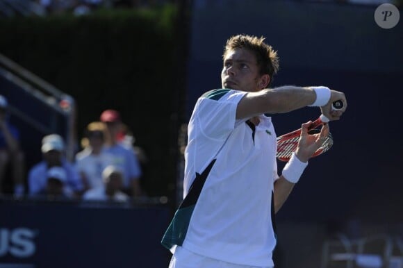 Au terme d'un match haletant, Nicolas Mahut s'est imposé en cinq sets face au Colombien Robert Farah lors du premier tour de l'US Open