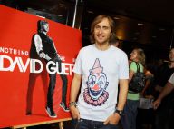 David Guetta : Toujours plus de pub, mais privé de permis... à vie !