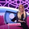 Sabrina se rapproche dangereusement du secret de Geoffrey, Marie, Aurélie et Geof dans Secret Story 5