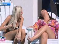 Secret Story 5 : Marie charmée par Zelko, Sabrina prête à buzzer les couples