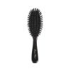 Mon vanity pour le bureau
Coup de chaud et brushing qui s'essouffle ? On n'oublie de prendre une petite brosse en poil de sanglier pour éviter l'électricité statique... Brosse Less is More.