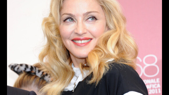 Mostra de Venise 2011 : Les folies de Madonna et les refus de George Clooney