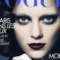 Marion Cotillard, envoûtante, se mue en Parisienne glamour