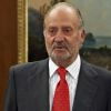 Le roi Juan Carlos Ier d'Espagne doit subir début septembre 2011, autour du 5, une opération du tendon d'Achille.